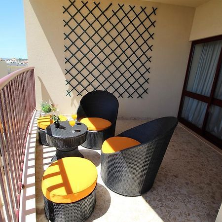 Club Praia Mar Portimão Εξωτερικό φωτογραφία