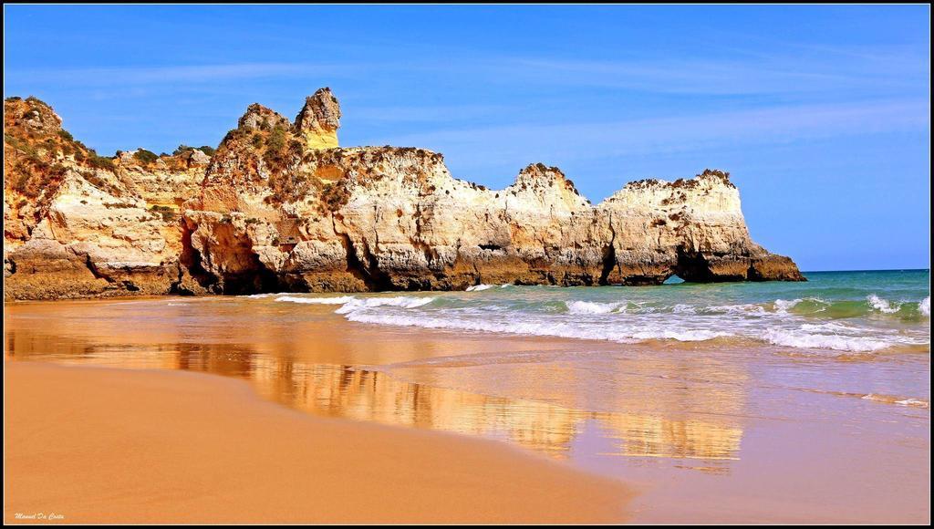 Club Praia Mar Portimão Εξωτερικό φωτογραφία