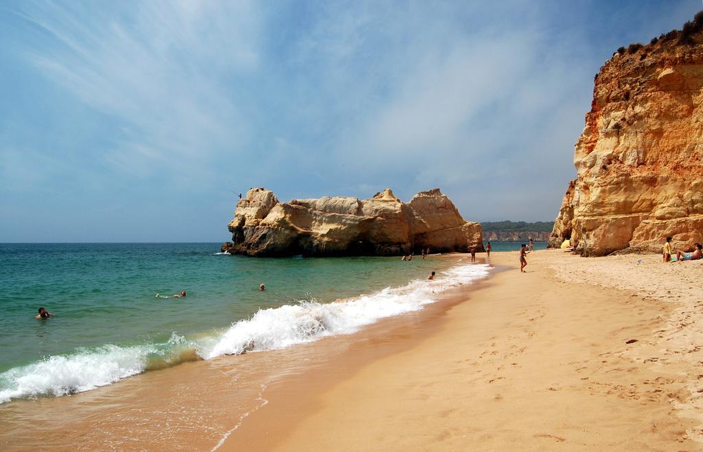 Club Praia Mar Portimão Εξωτερικό φωτογραφία