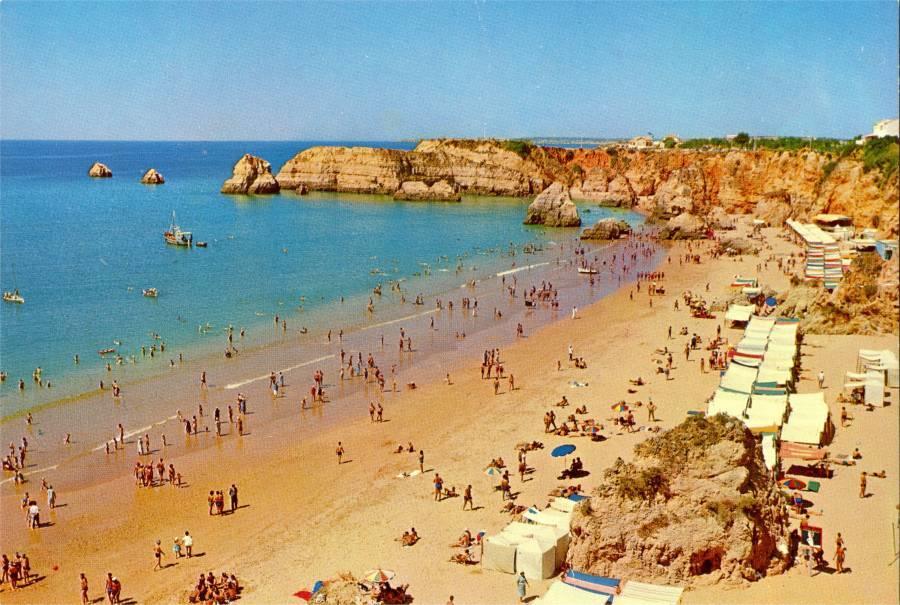 Club Praia Mar Portimão Εξωτερικό φωτογραφία