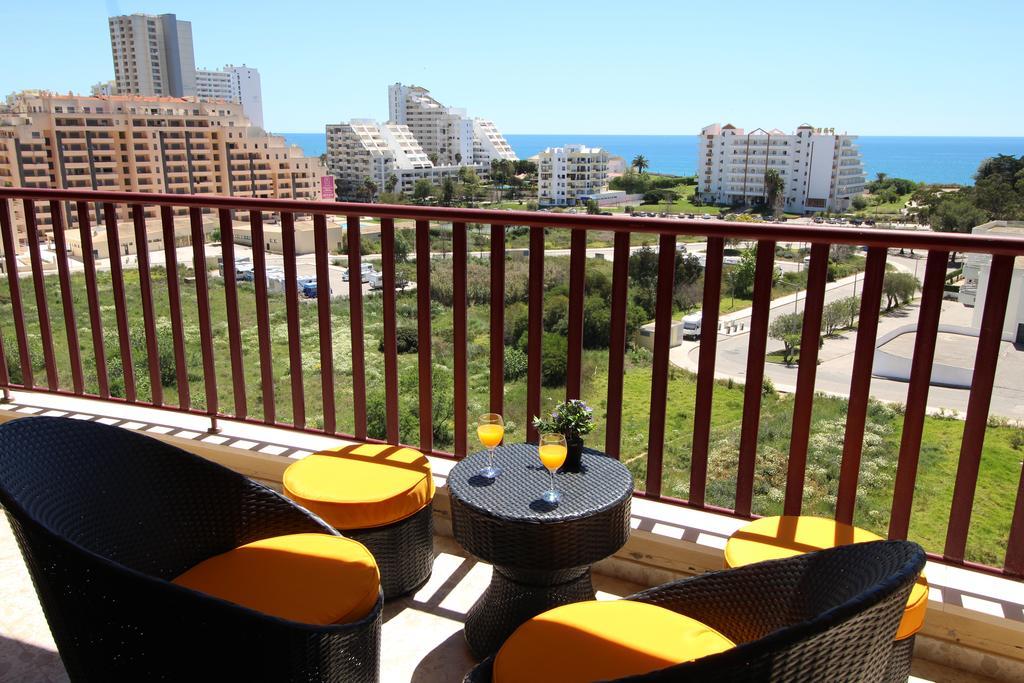 Club Praia Mar Portimão Εξωτερικό φωτογραφία