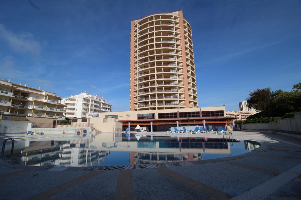 Club Praia Mar Portimão Εξωτερικό φωτογραφία