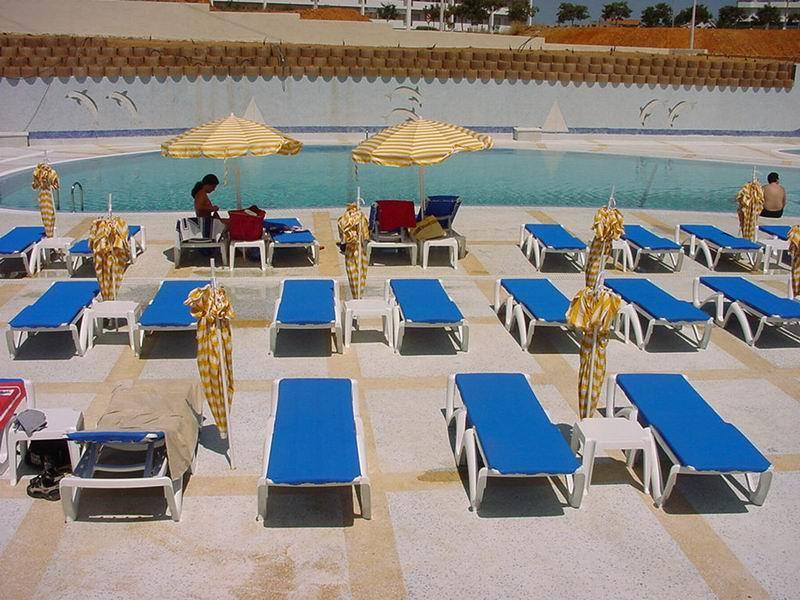 Club Praia Mar Portimão Εξωτερικό φωτογραφία