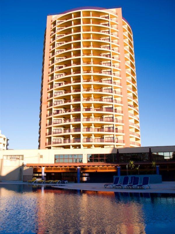 Club Praia Mar Portimão Εξωτερικό φωτογραφία