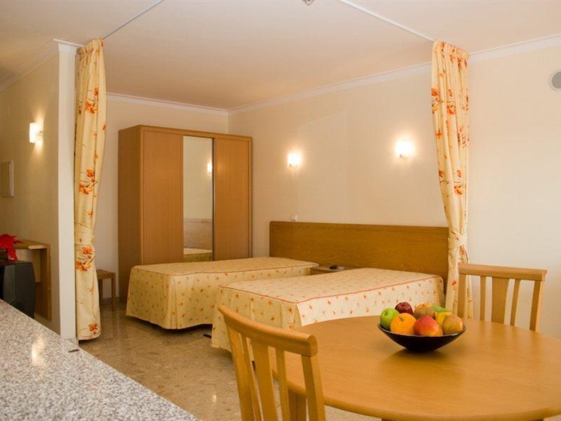 Club Praia Mar Portimão Εξωτερικό φωτογραφία