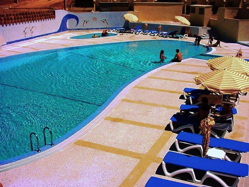 Club Praia Mar Portimão Εξωτερικό φωτογραφία