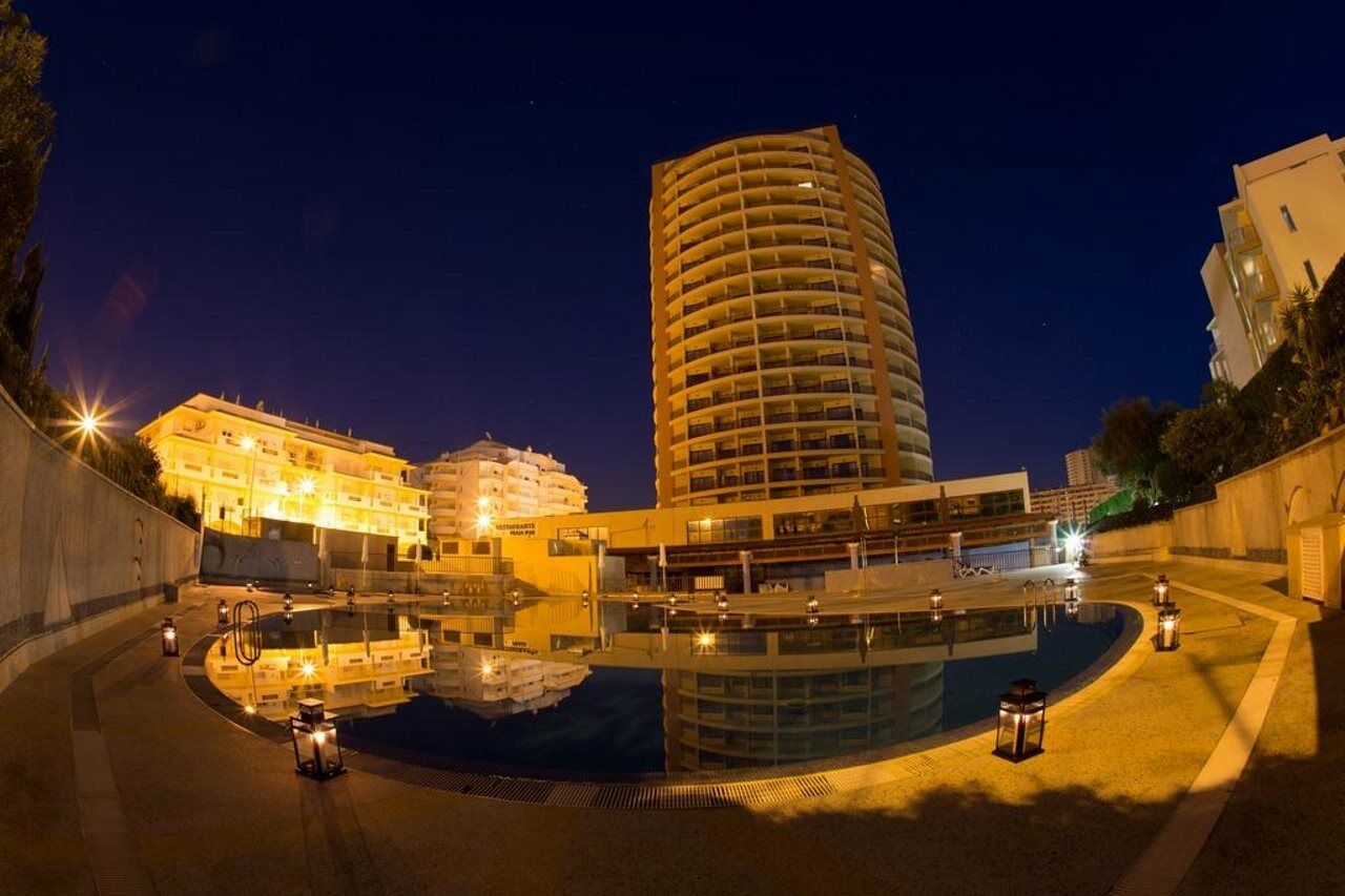 Club Praia Mar Portimão Εξωτερικό φωτογραφία