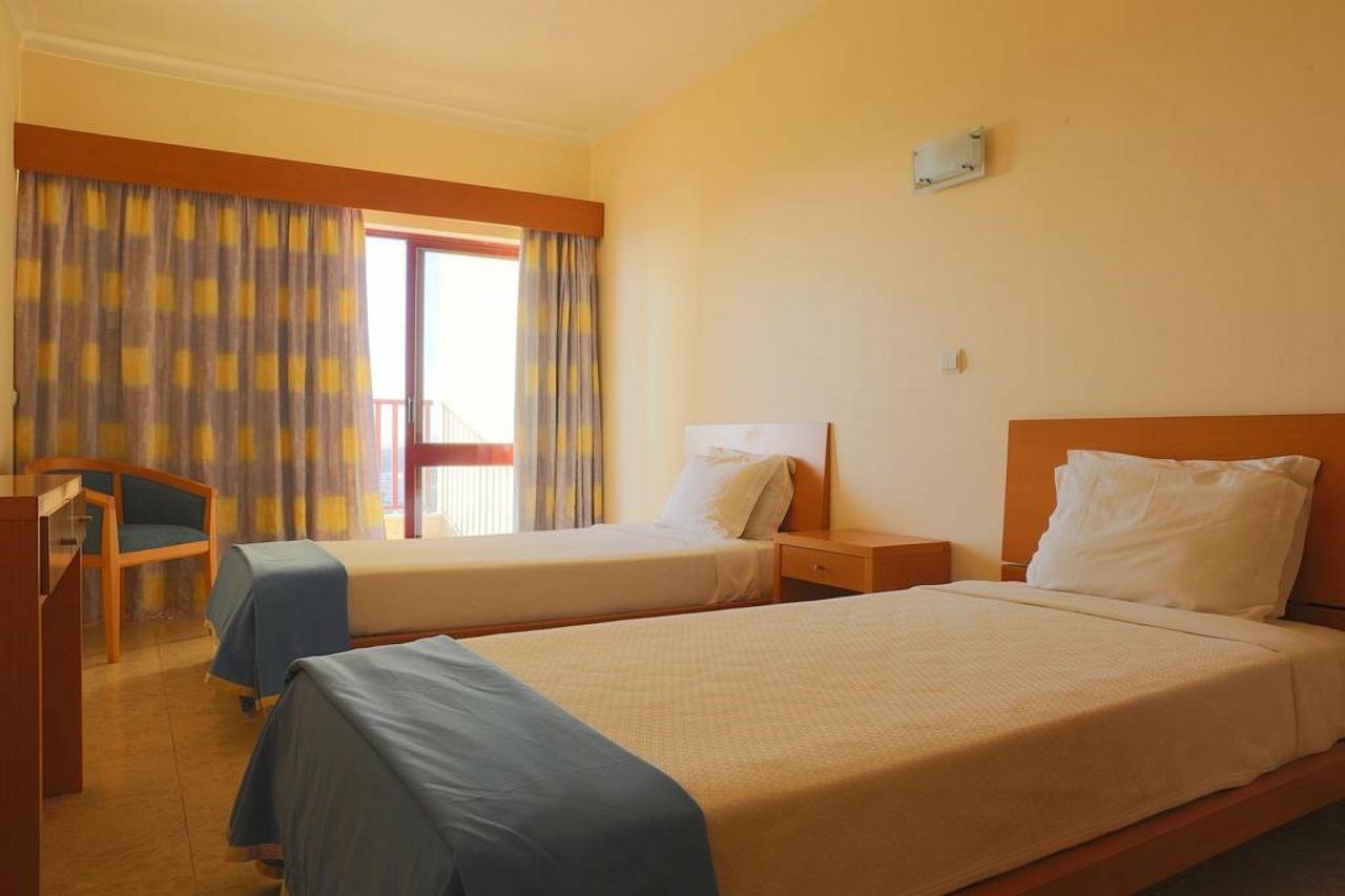 Club Praia Mar Portimão Εξωτερικό φωτογραφία