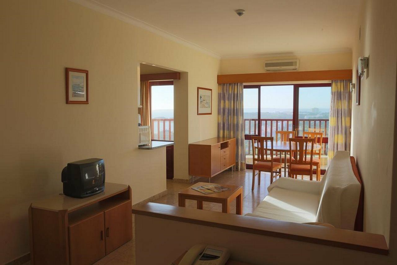 Club Praia Mar Portimão Εξωτερικό φωτογραφία