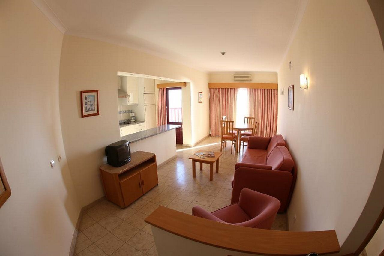 Club Praia Mar Portimão Εξωτερικό φωτογραφία