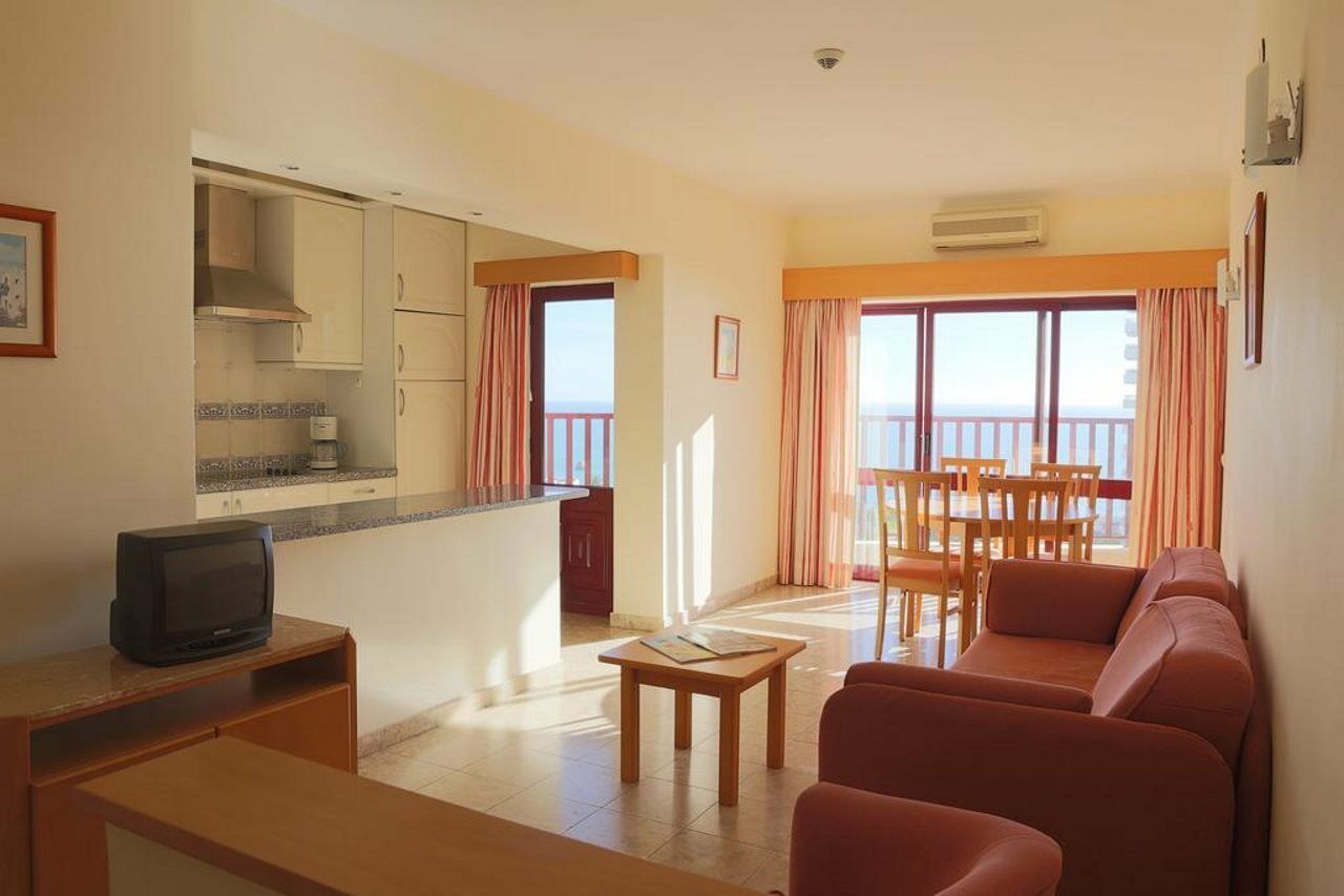 Club Praia Mar Portimão Εξωτερικό φωτογραφία