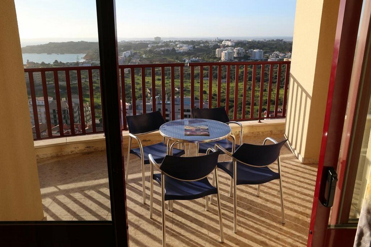 Club Praia Mar Portimão Εξωτερικό φωτογραφία