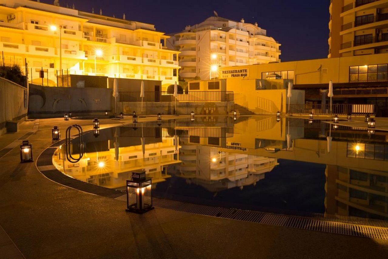 Club Praia Mar Portimão Εξωτερικό φωτογραφία